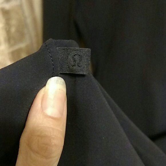 Lululemon Out of this world dress size 4/6? - Picture 8 of 8