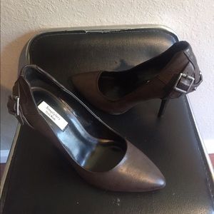 Shoes, high heels, heels