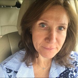 Meet your Posher, Kellie