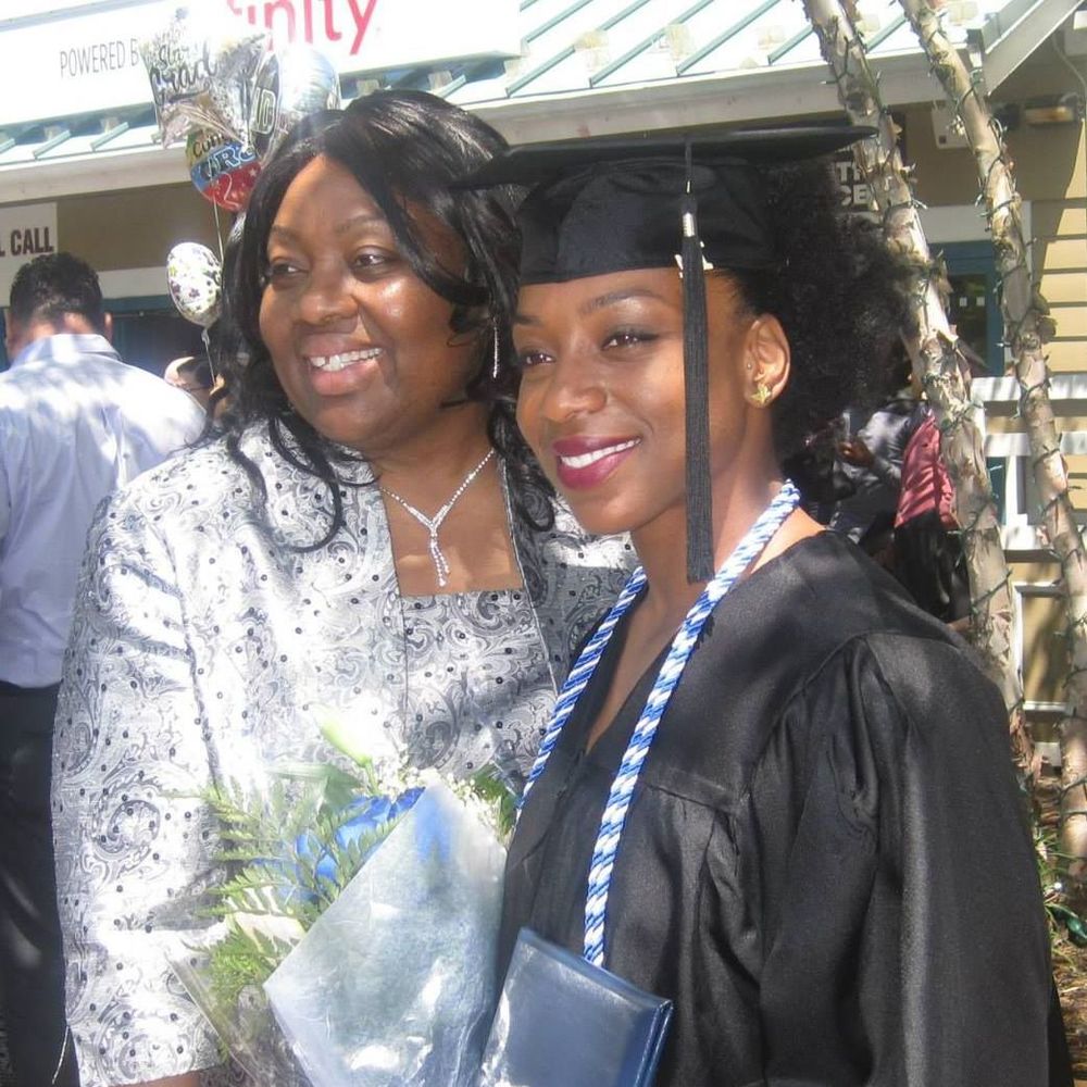 Meet your Posher, Ada