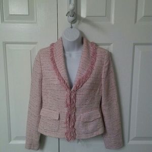 ADORABLE Petite Sophisticate jacket / blazer NEW