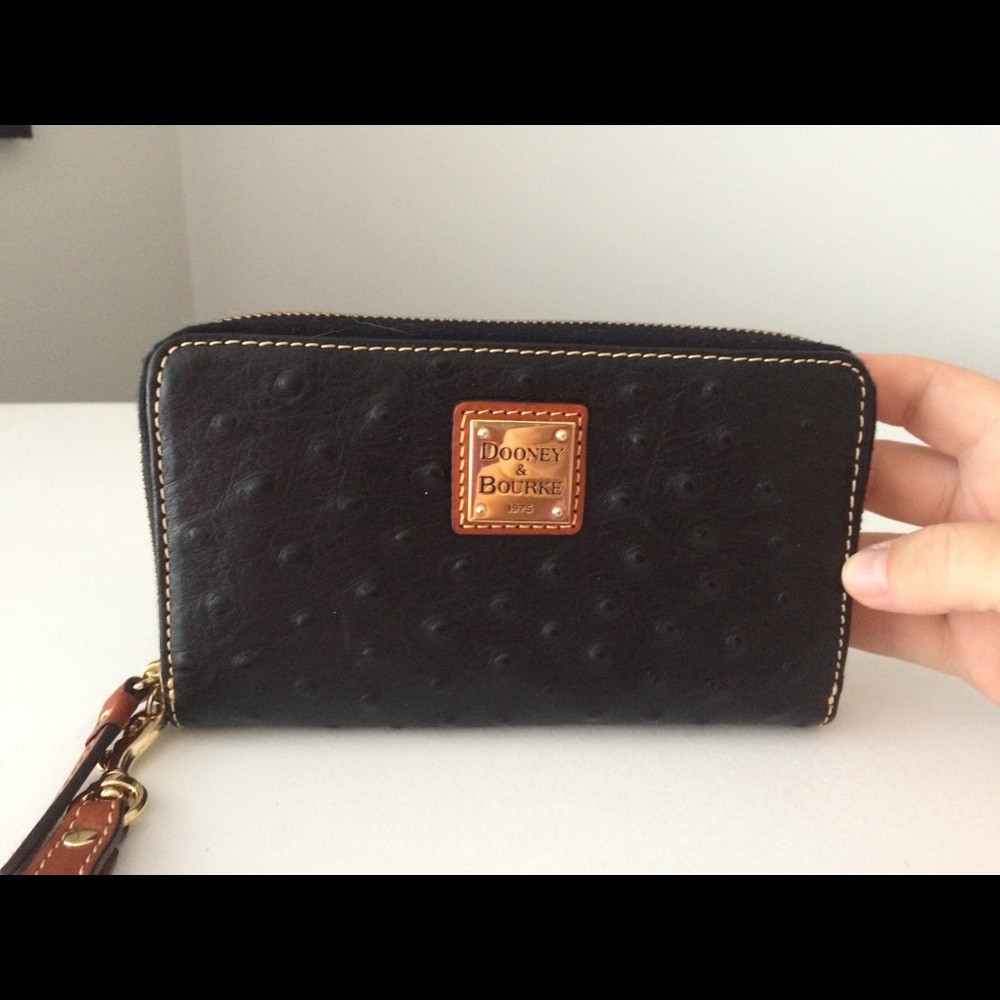 Dooney &Bourke Wallet