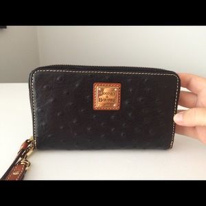 Dooney &Bourke Wallet