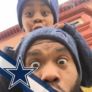 Meet your Posher, Edward