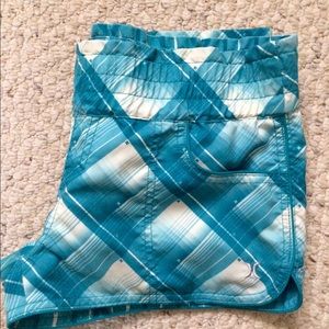 Hurley Board Shorts Reversible