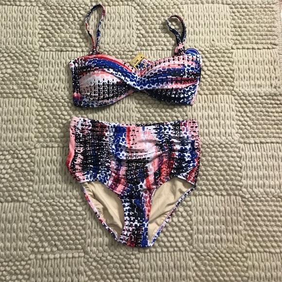 Valentine Bazaar Bikini