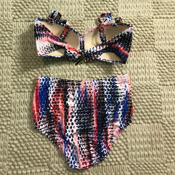 Valentine Bazaar Bikini