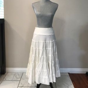 Fun and flirty skirt