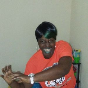 Meet your Posher, Patty