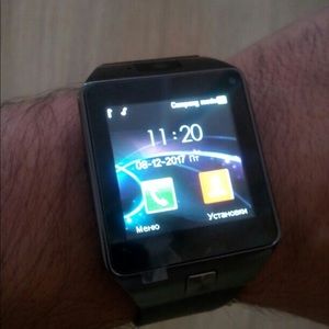 Smart Watch