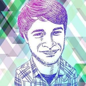 Meet your Posher, Jon