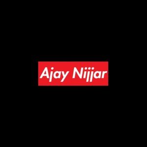 Meet your Posher, Ajay