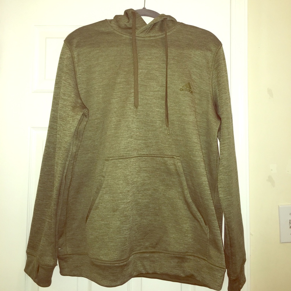 Addidas Activewear Sweatshirt