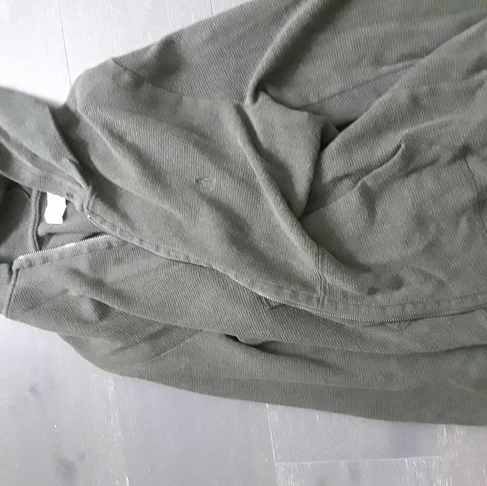 Penguin lightweight sweatshirt