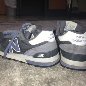 Super cute new balance shoes