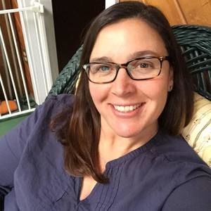 Meet your Posher, Lyn