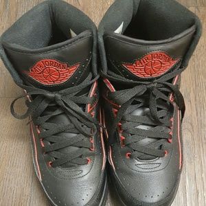 Air Jordan Retro 2