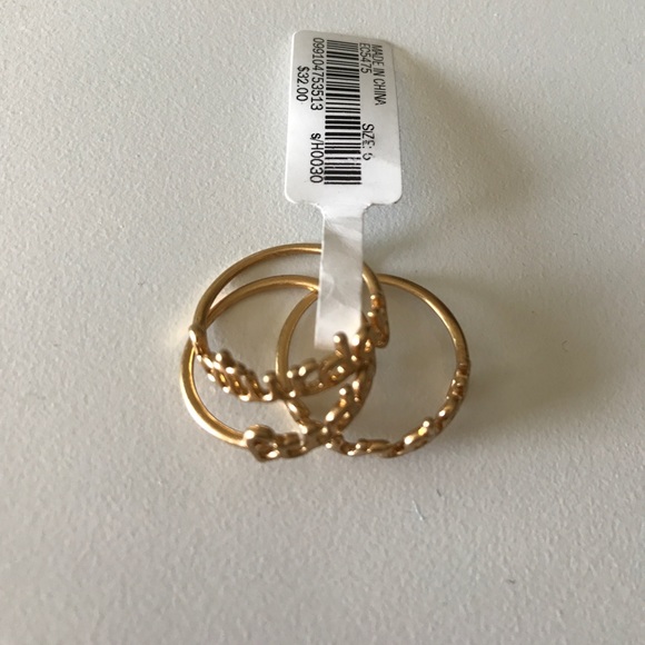 Madewell Jewelry - Madewell