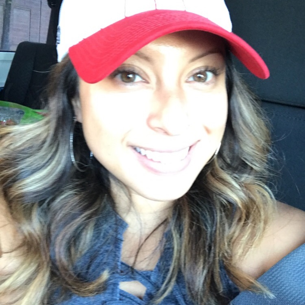 Meet your Posher, Ivetthe