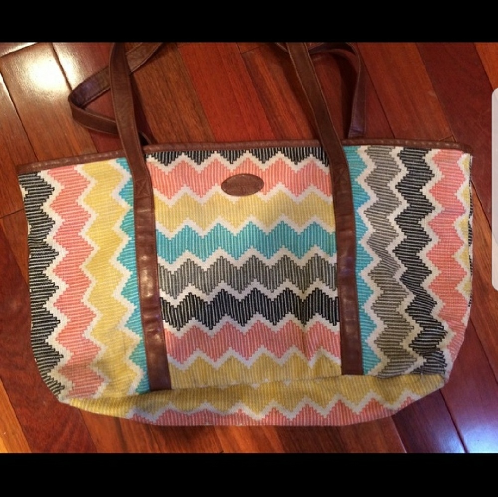Beach bag!