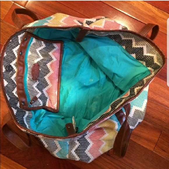 Beach bag! - Picture 3 of 3