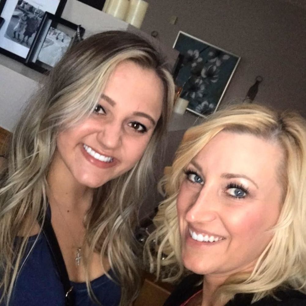 Meet your Posher, Lindsey