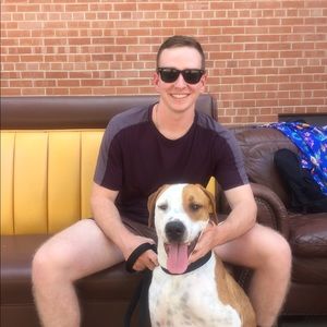 Meet your Posher, Daniel