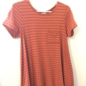 Cleaning out my closet.