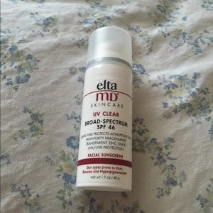 Elta MD spf 46.