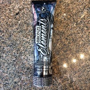 Australian Gold Bronze Elements tanning lotion