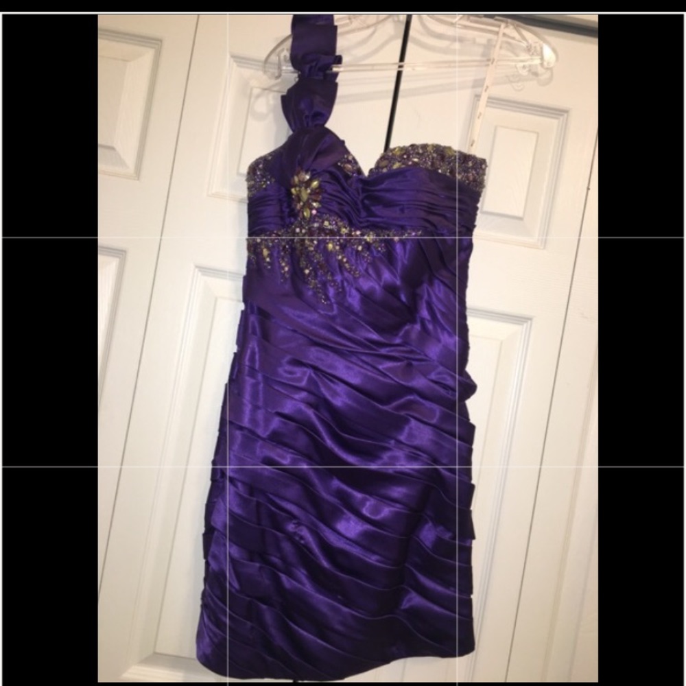 Homecoming Dresses