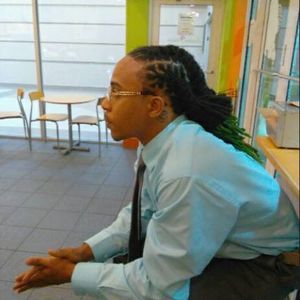 Meet your Posher, Jeronimo