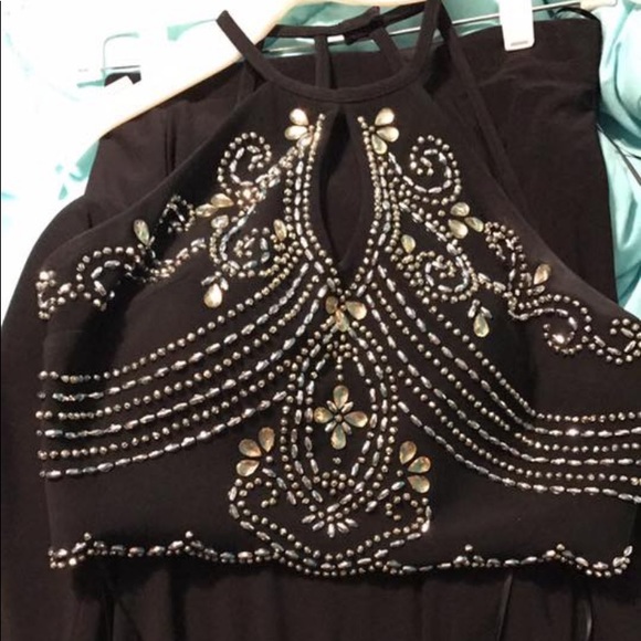 Prom Dress - Picture 1 of 4