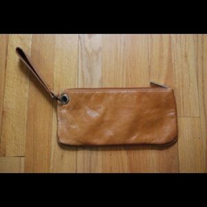 Hobo Wristlet