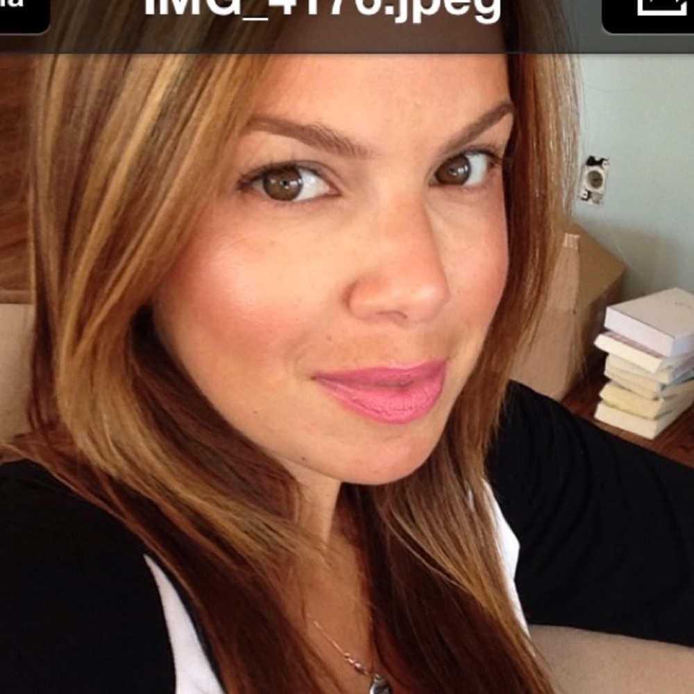 Meet your Posher, Gina