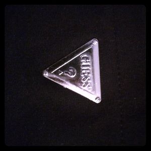 Guess Black pants