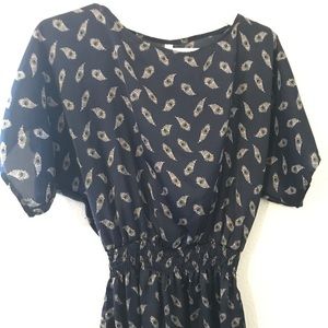 Cleaning out my closet.