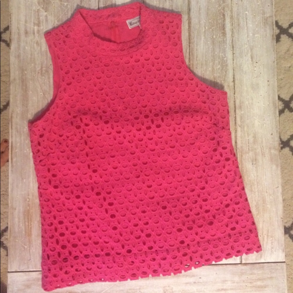 Elliot Lauren Top