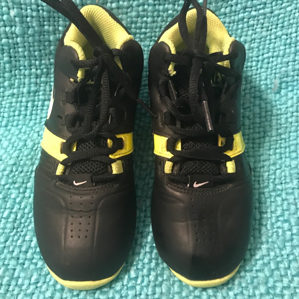 Boys Nike Shoes