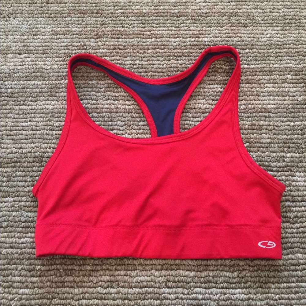 Reversible sports bra - Champion