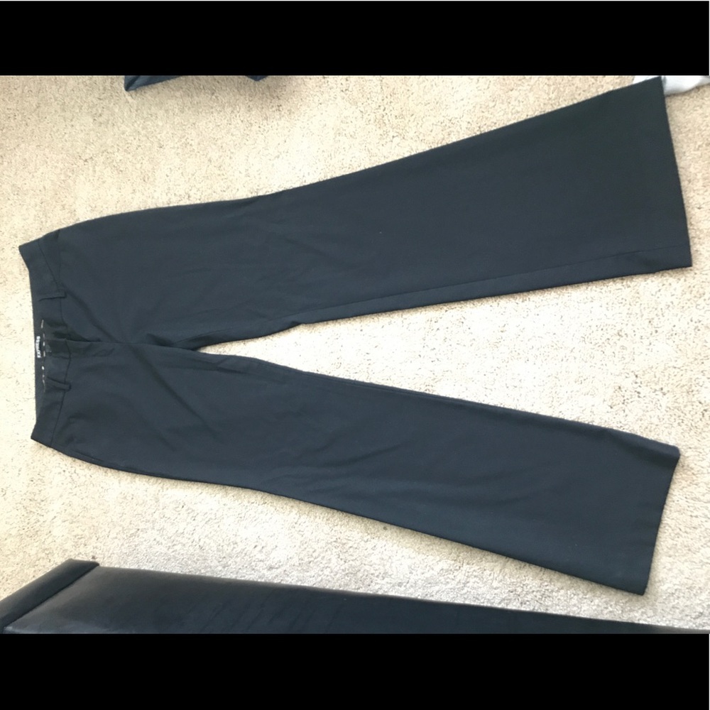 Express dress pants