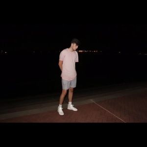 Meet your Posher, William