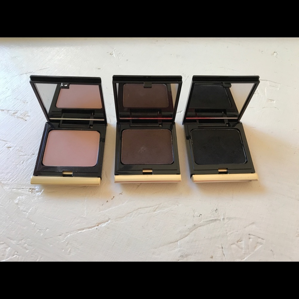 Kevyn Aucoin eyeshadow. 3 for $12