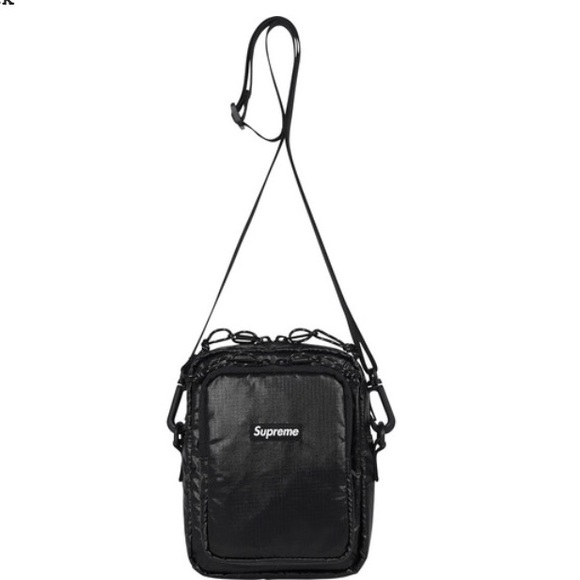 Supreme shoulder bag