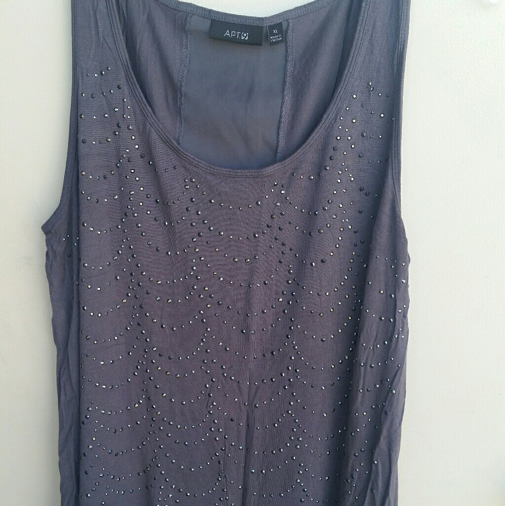 Casual Top