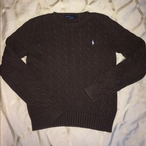 Ralph Lauren Sweater