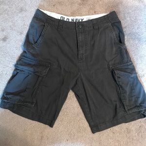 Old Navy cargo short