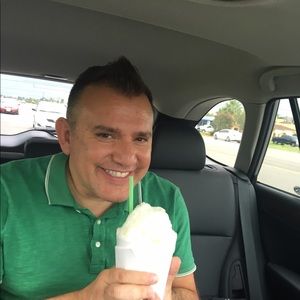 Meet your Posher, Kevin