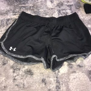 Under armour shorts