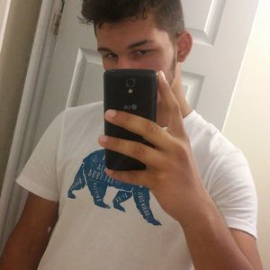 Meet your Posher, Abel andres